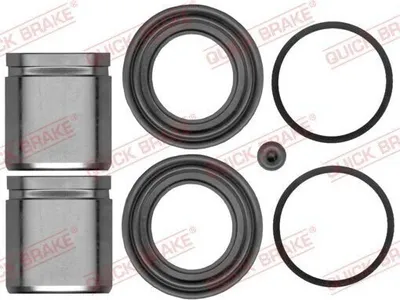 Produktbild von QUICK BRAKE Bremssattel-Reparatursatz für KIA SORENTO III Vorne 114-5248