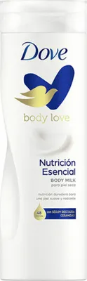 Produktbild von Body Milk Dove Body Love 400 ml