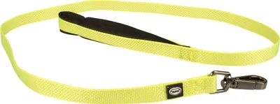 Obrázok produktu pre Vodítko nylon North žltá 1,5x120cm dôvo +