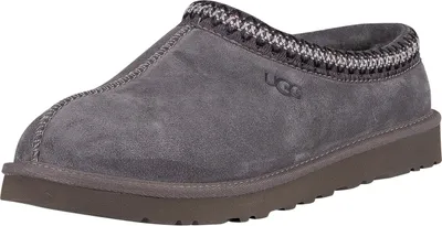 Produktbild von UGG Tasman Hausschuhe, Grau 43 EU