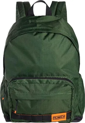 Produktbild von Rucksack Munich 7058085 für Uni