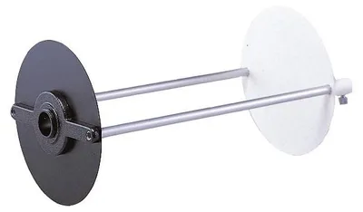 Produktbild von Vixen Sonnenprojektionsschirm für 2" Okularauszüge