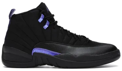 Zdjęcie produktu dla Jordan 12 Retro, kolor: czarny, ciemny Concord - rozmiar EU 42.5