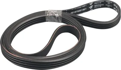 Produktbild von Europart Keilrippenriemen 481235818206 1236PJ4E ELASTISCH für Waschmaschine