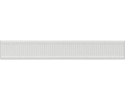 Obrázek produktu pro Malý deskový radiátor Rotheigner 33 300 x 1800 mm 4 boční přípojky