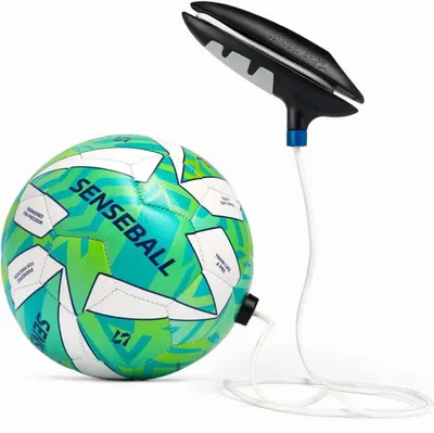 Obrázok produktu pre Trénovacia lopta SenseBall pre profesionálov – veľkosť 2