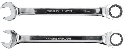 Obrázok produktu pre Yato YT-0203, 1 kusov