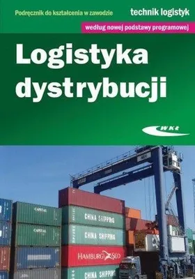 Imagen del producto de Logistyka dystrybucji