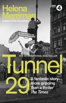 Produktbild von Tunnel 29