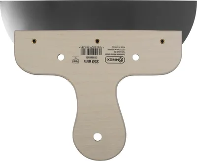 Produktbild von Connex Flächenspachtel Rakel 250 mm rostfrei