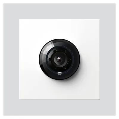Immagine prodotto di Siedle telecamera bus BCM 753-0 W bianco (210012161-00)