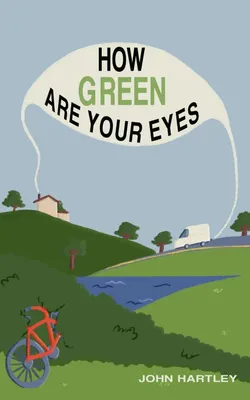 Produktbild von How Green Are Your Eyes