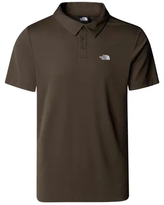 Produktbild von Poloshirt The North Face NF0A2WAZ21L für Uni