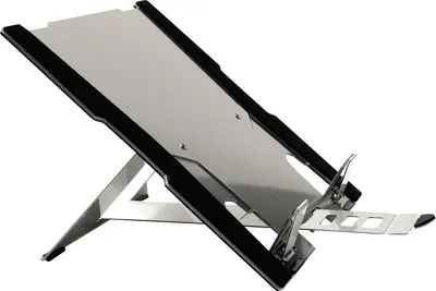 Immagine prodotto di BakkerElkhuizen FlexTop 270: supporto ergonomico per laptop