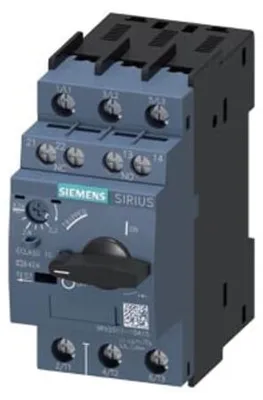 Productafbeelding van Siemens 3RV2011-1DA15 - Niet geclassificeerd