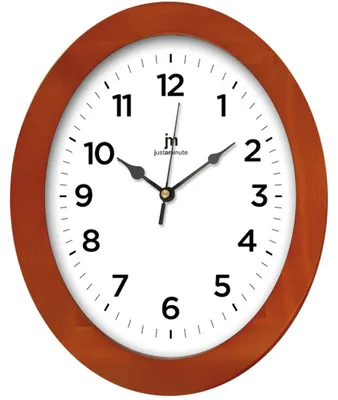 Immagine prodotto di Orologio da parete design 21037C