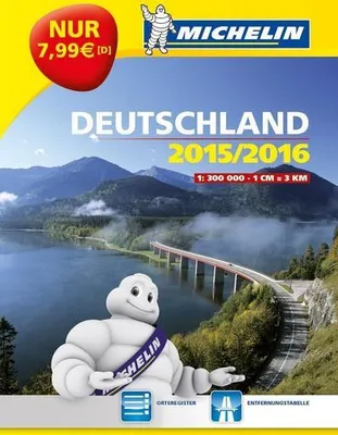 Produktbild von Kompaktatlas Deutschland 2015/2016
