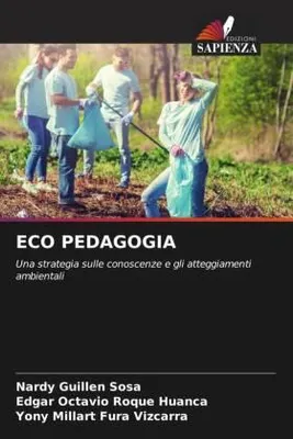 Produktbild von Eco Pedagogia