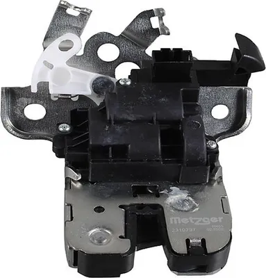 Imagen del producto de METZGER 2310797. Cerradura de portón trasero, cerradura de maletero para AUDI A4 Avant (8K5, B8). Portón trasero