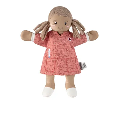 Produktbild von Sterntaler Handpuppe Krankenschwester