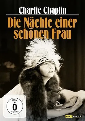 Produktbild von Charlie Chaplin - Die Nächte einer schönen Frau