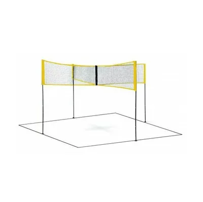 Zdjęcie produktu dla Zestaw do siatkówki Merco VolleyCross wariant 42130