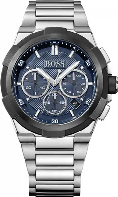 Produktbild von Boss 1513360 Supernova Chronograph Herrenuhr