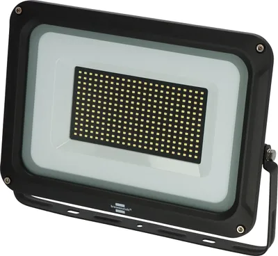 Produktbild von Brennenstuhl 1171250741, Schwarz, IP65, Metall, I, IK08, 0,7 m