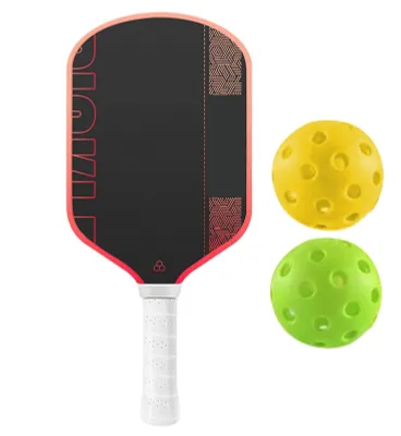 Produktbild von Schläger für das Pickleball-Training mit Stoßdämpfung