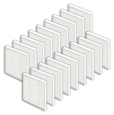 18er-Pack HEPA-Filter für iRobot 104, Q0520, Y0140 u. a.