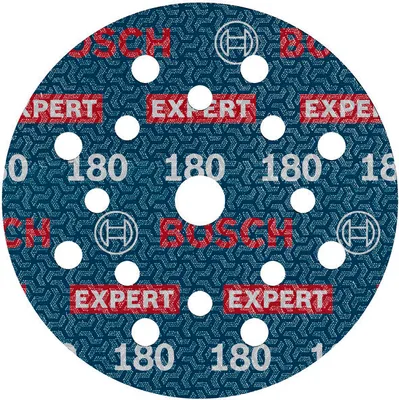 Obrázek produktu pro Bosch 2608902403 Brusný kotouč průměr 125 mm 6 ks