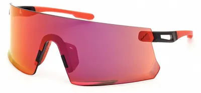 Image de Lunettes de soleil Adidas Sport SP0090 Matte black 0/0/120 Unie