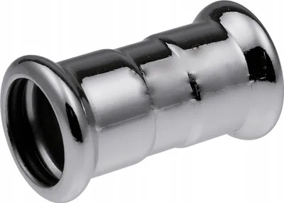 Obrázek produktu pro Spojka lisovacího pouzdra pro ocelové lisy 22 mm