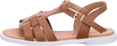 Produktbild von Riemchen Sandalen für Damen in braun