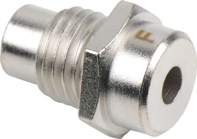 Produktbild von KS TOOLS Mundstück-Satz Nietzange 515.3101-R006P 52g