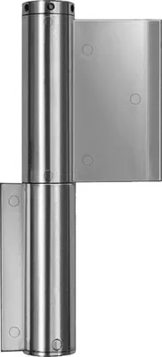 Produktbild von Fridavo Spiralfederband 22 A 180 mm rechts Stahl blank