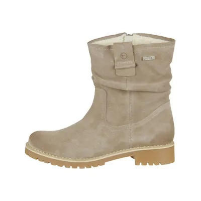 Produktbild von Tamaris Stiefeletten in Braun, Größe 39