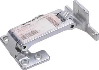 Produktbild von Original Fiat Türscharnier Hecktür unten rechts Ducato 1994-2006 1318810080