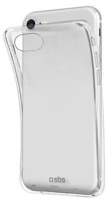 Produktbild von SBS Cover Skinny für iPhone SE 2022/SE 2020/8/7