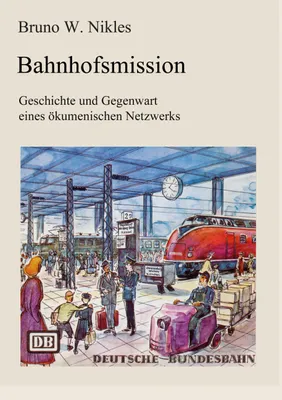 Produktbild von Bahnhofsmission