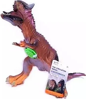 Produktbild von Dinosaurier-Geräusch