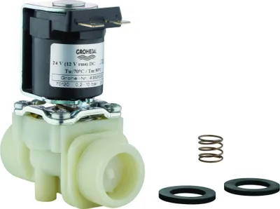 Produktbild von Grohe Magnetventil für WC-Druckspüler - 43842000