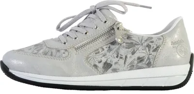 Immagine prodotto di Sneakers in pelle Space