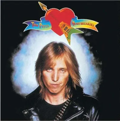 Obrázek produktu pro Tom Petty & The Heartbreakers - Tom Petty And The Heatbreakers (CD)