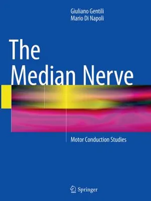 Produktbild von The Median Nerve