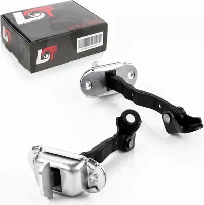 Produktbild von 2x Türfangband Tür Stopper vorne links oder rechts für TOYOTA YARIS P13 VERSO