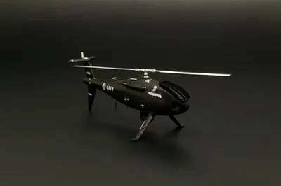 Image de Camcopter S-100 / Échelle 1:32