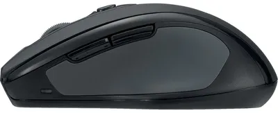 Produktbild von Kensington MY310 EQ Maus, RF Wireless, Schwarz