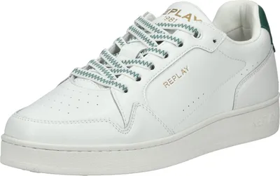 Obrázok produktu pre Replay tenisky Sneaker kožené