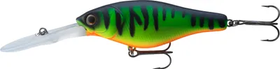 Produktbild von DAIWA Prorex Swift Crank 250, Crankbait, 7cm, firetiger, 15264-703